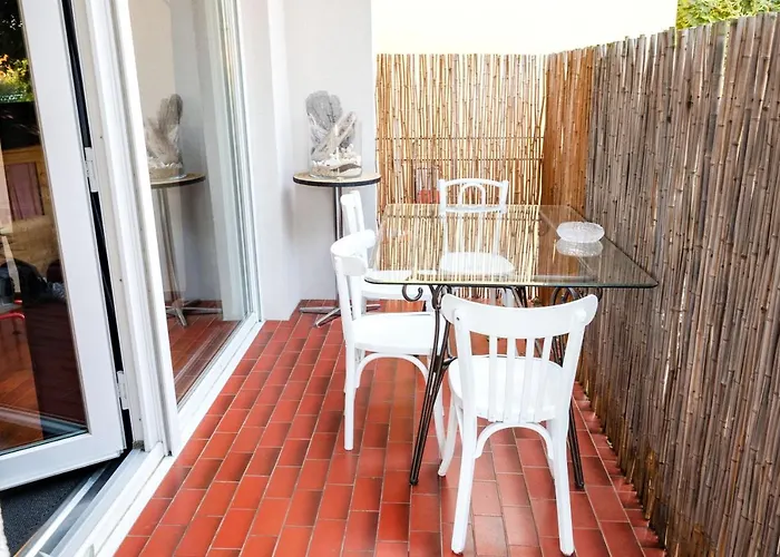 La Terrasse Selestadienne