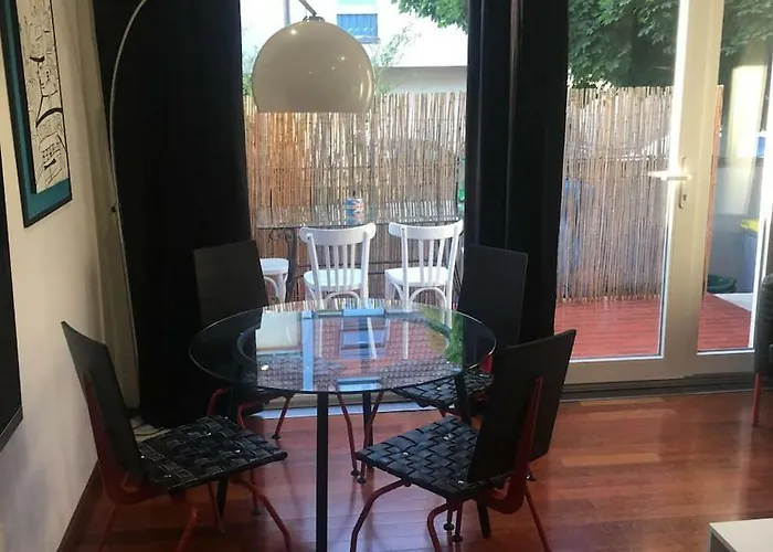 La Terrasse Selestadienne