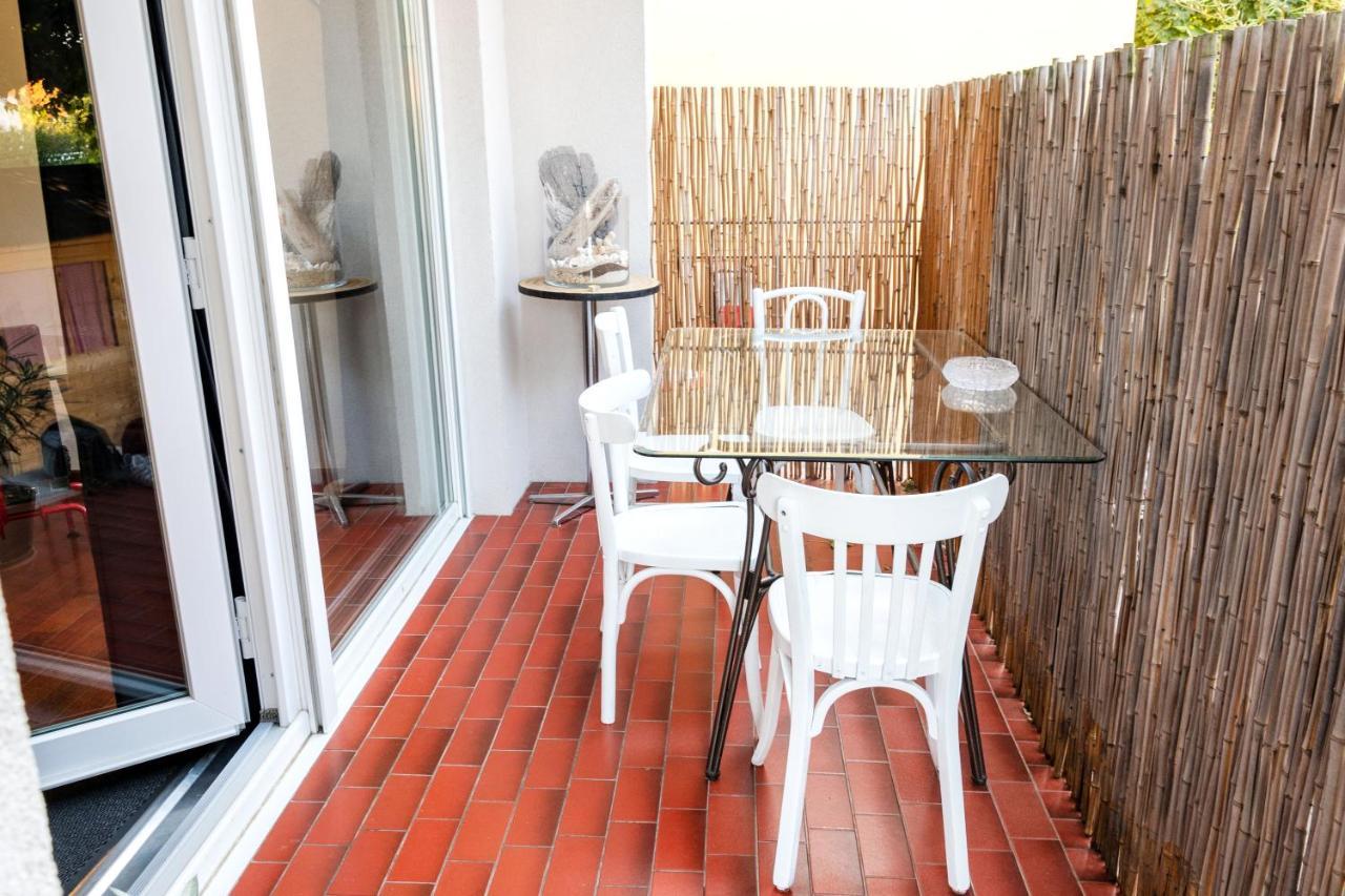 La Terrasse Selestadienne Appartement