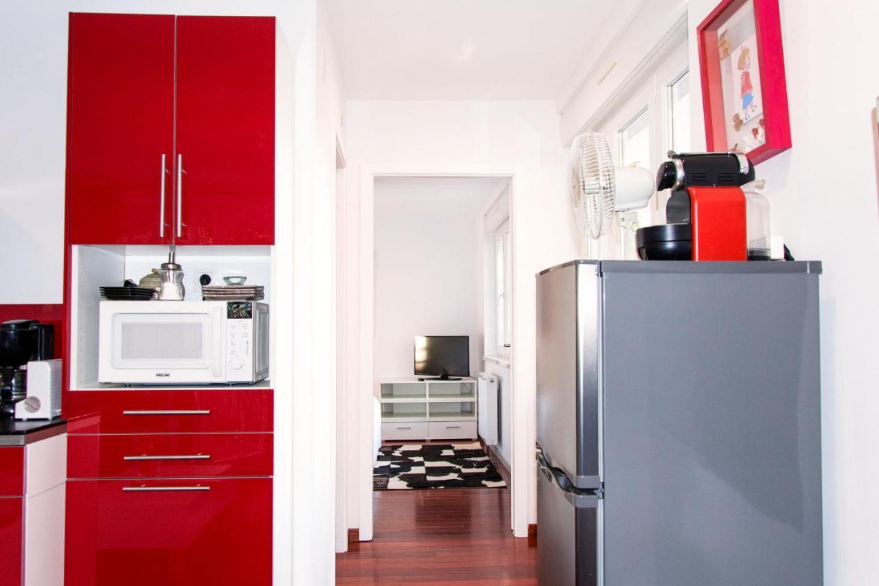 La Terrasse Selestadienne Appartement Sélestat