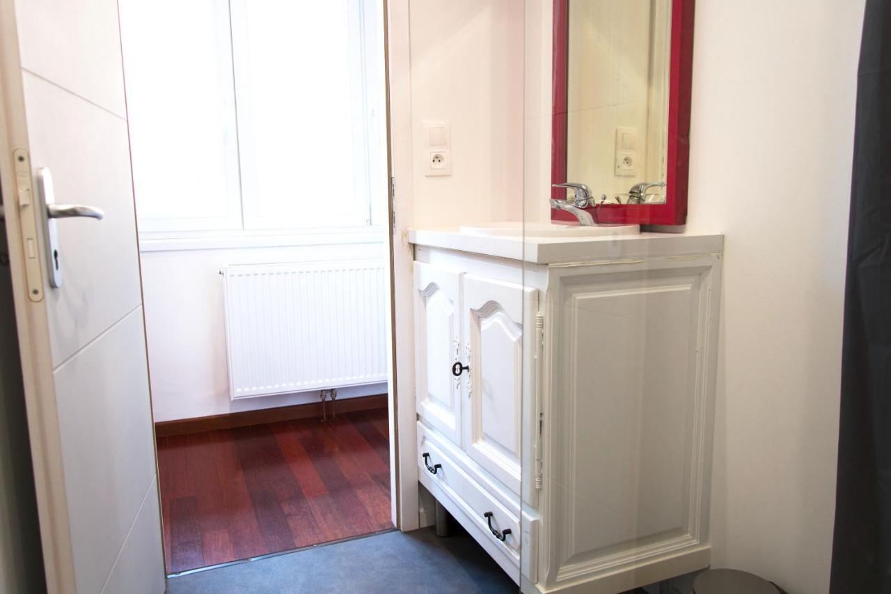La Terrasse Selestadienne Appartement *