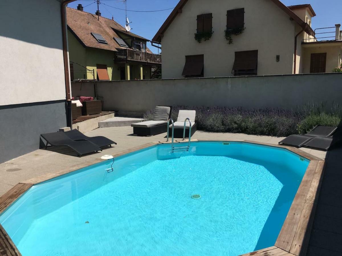 La Terrasse Selestadienne *