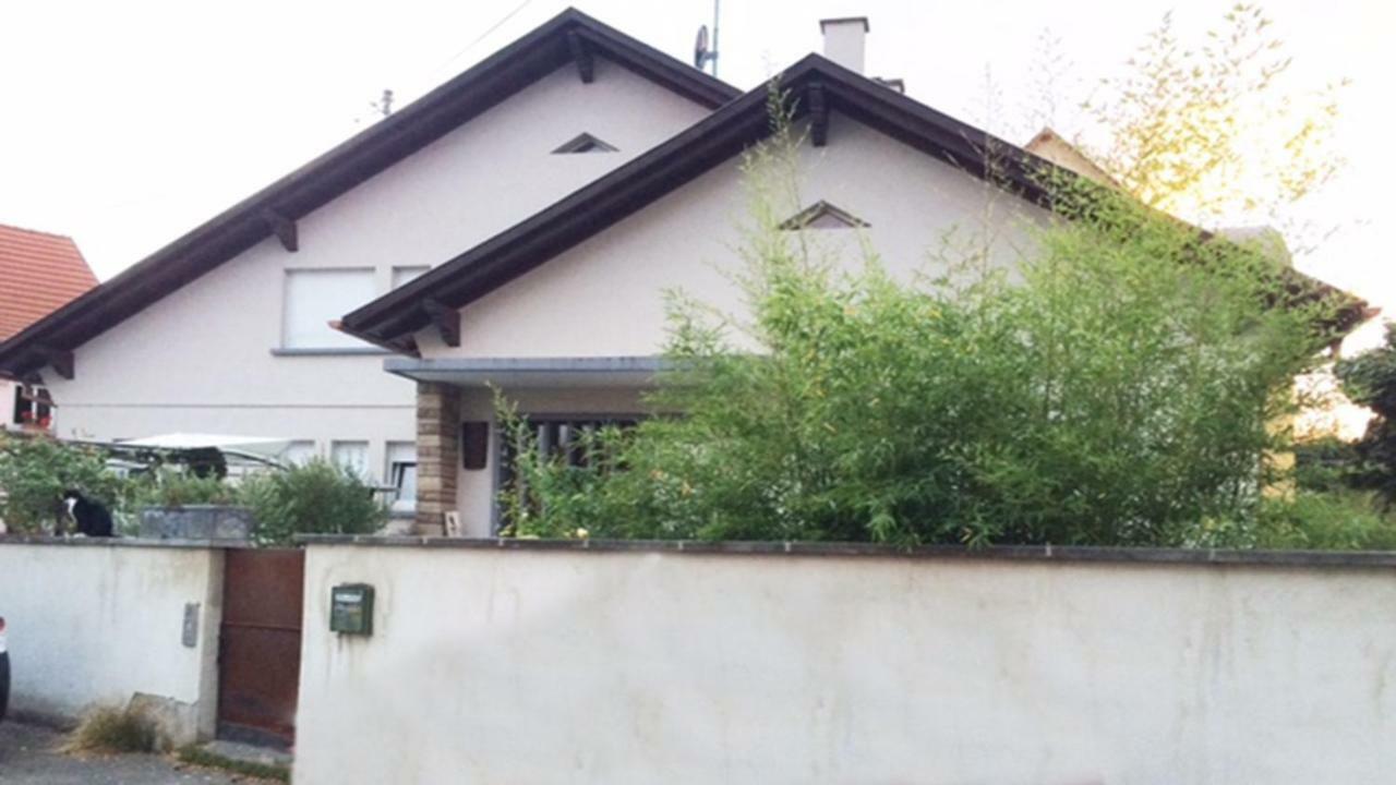 La Terrasse Selestadienne *