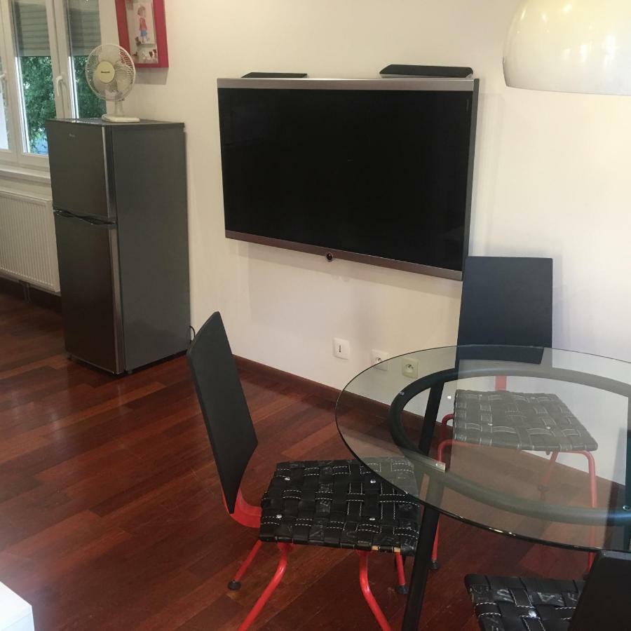 Appartement La Terrasse Selestadienne