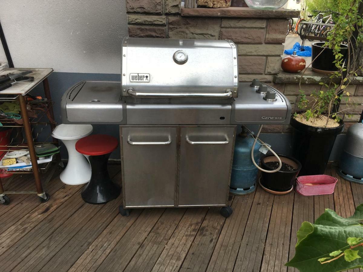 La Terrasse Selestadienne Appartement *